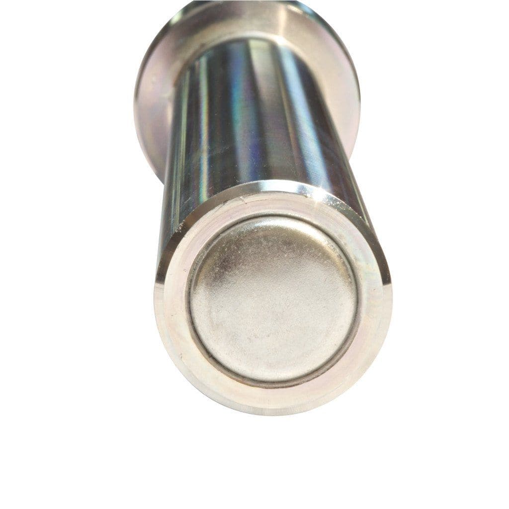 Body-Solid OB86PB 7 ft Bronze Olympic Power Bar bar Body-Solid Iron 