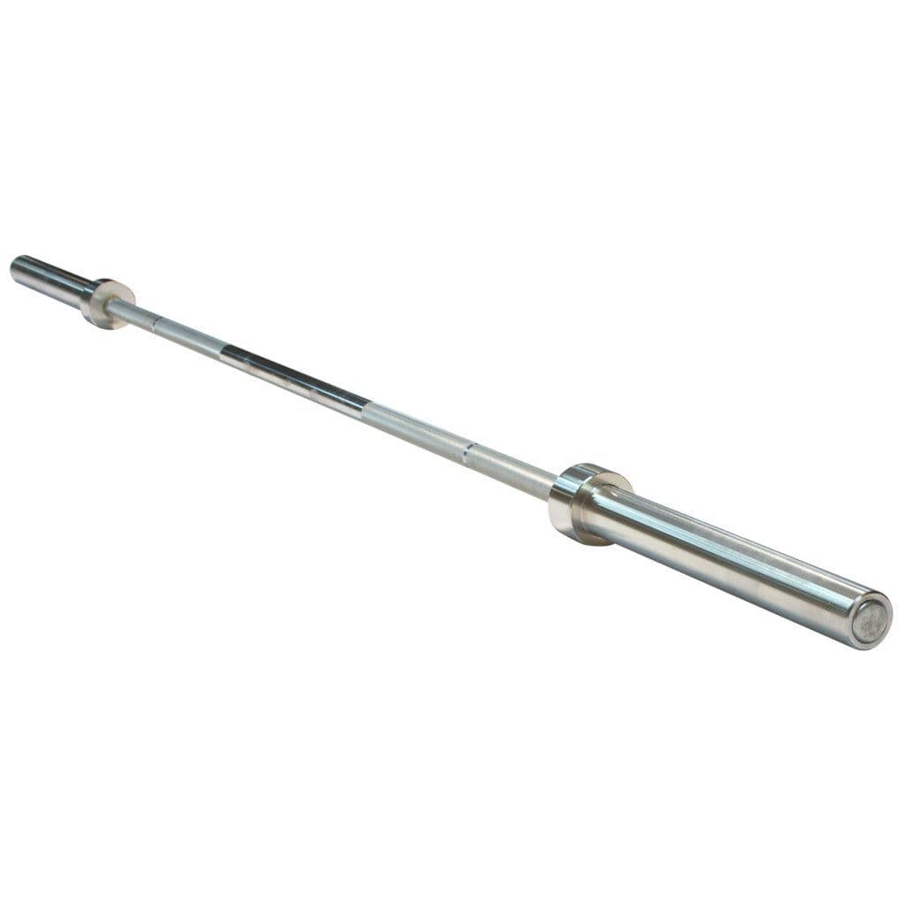 Body-Solid OB86PB 7 ft Bronze Olympic Power Bar bar Body-Solid Iron 