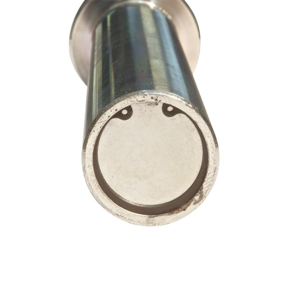 Body-Solid OB86PBG Gold 7 ft Olympic Power Bar, 1500 lb capacity bar Body-Solid Iron 