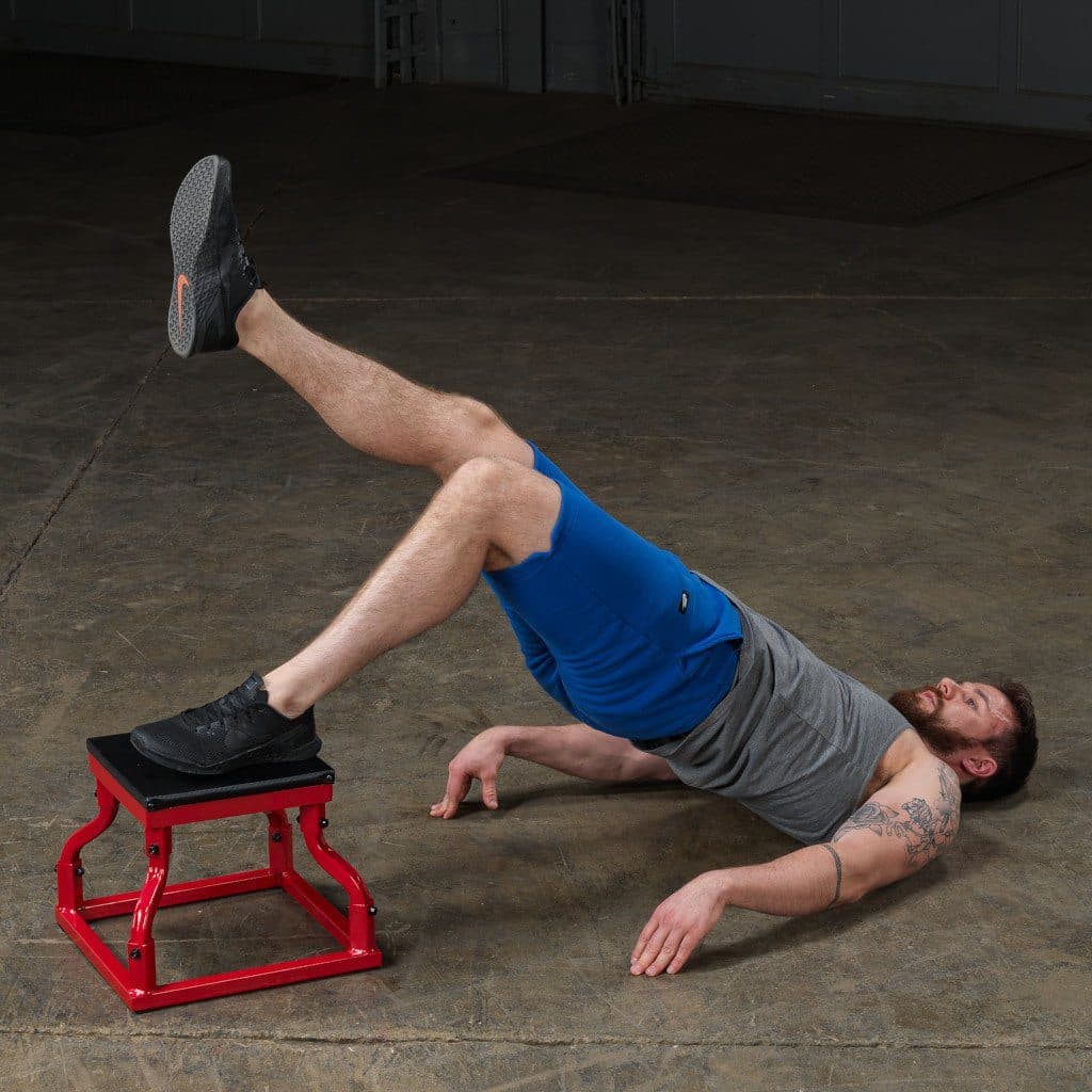 Body-Solid Plyo Boxes functional fitness Body-Solid Tools 