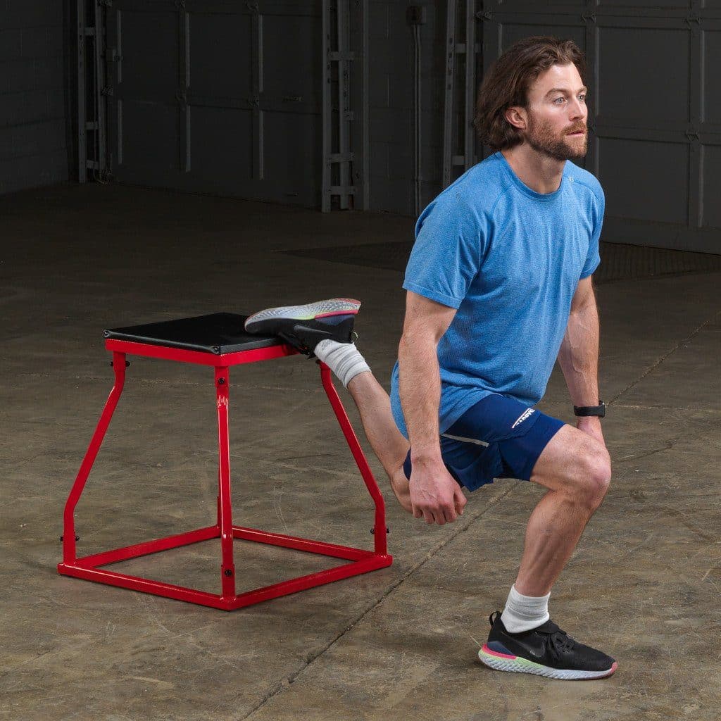 Body-Solid Plyo Boxes functional fitness Body-Solid Tools 