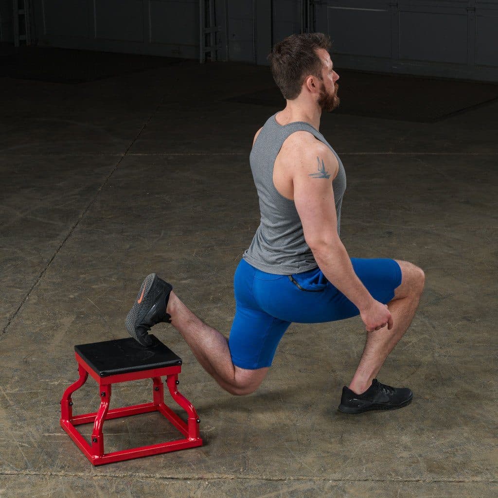 Body-Solid Plyo Boxes functional fitness Body-Solid Tools 