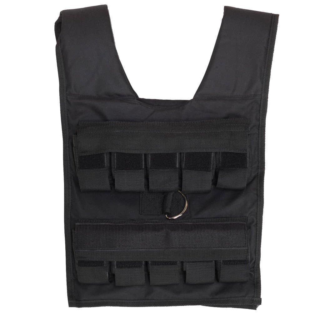 Body-Solid Premium Weighted Vest weighted vest Body-Solid Tools 