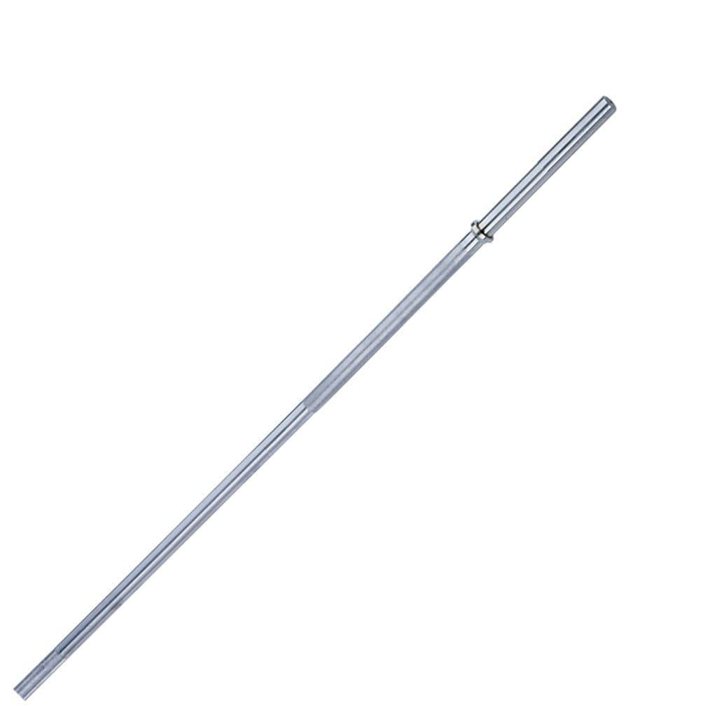 Body-Solid RB72 72 inch Chrome Standard Bar bar Body-Solid Iron 