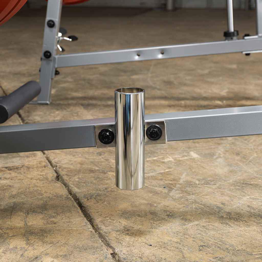 Body-Solid Series 7 Smith Machine (GS348Q) smith machine Body-Solid 