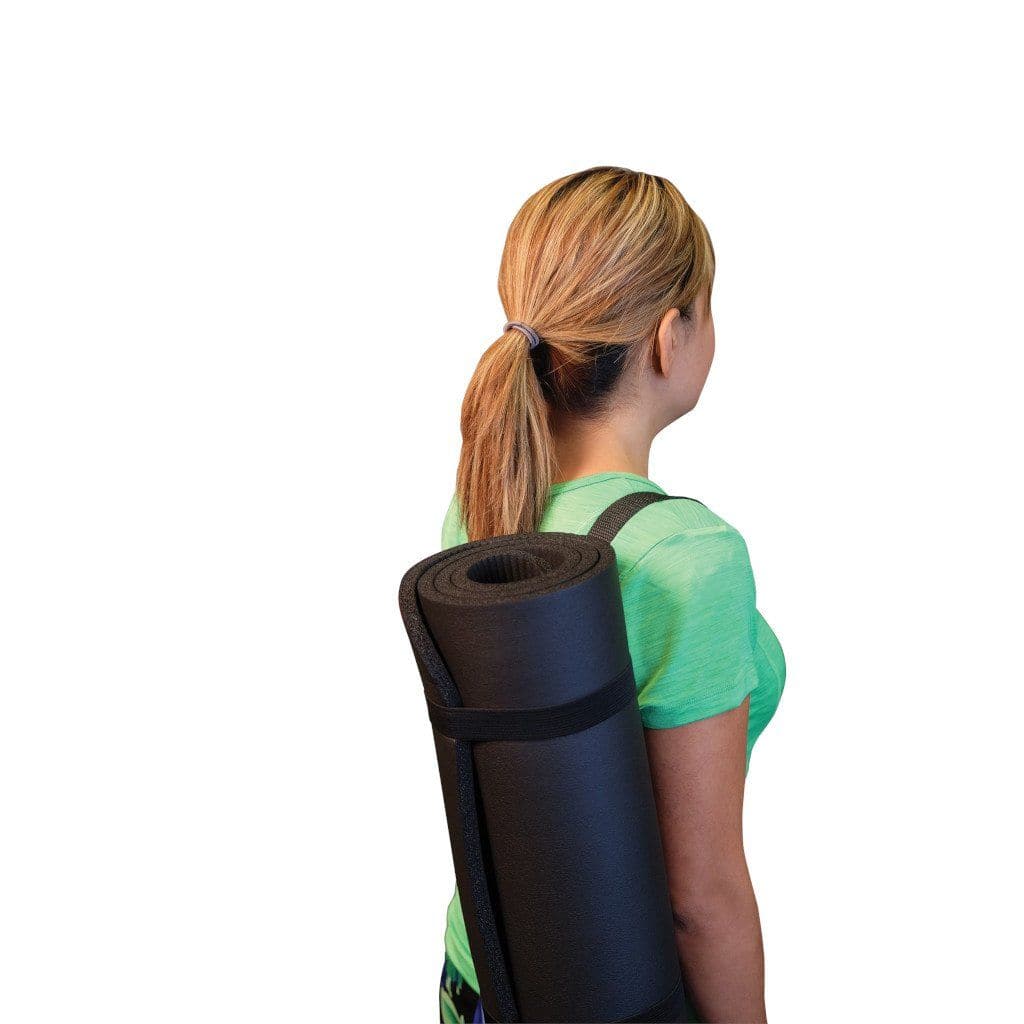 Body-Solid Thick Exercise Mat flooring Body-Solid Tools 