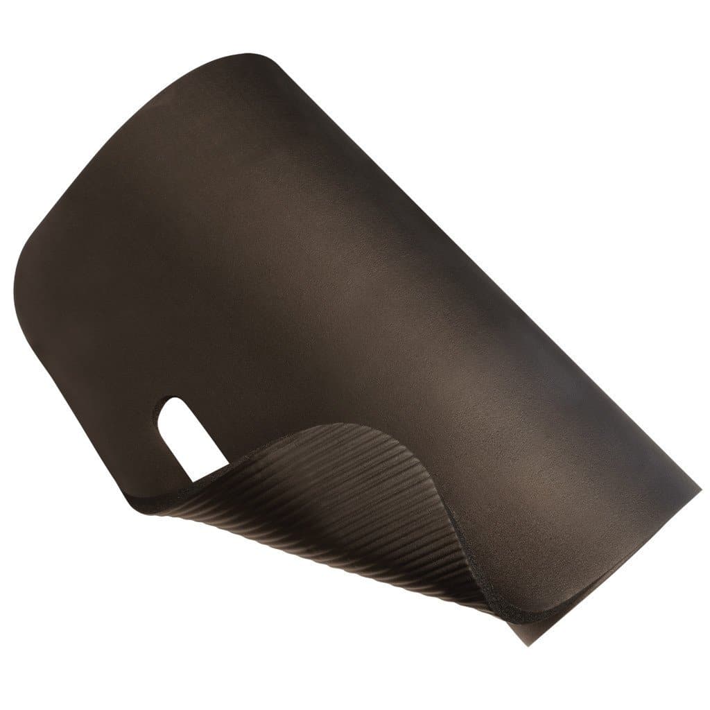 Body-Solid Thick Exercise Mat flooring Body-Solid Tools 