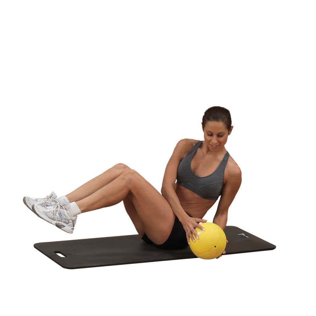 Body-Solid Thick Exercise Mat flooring Body-Solid Tools 