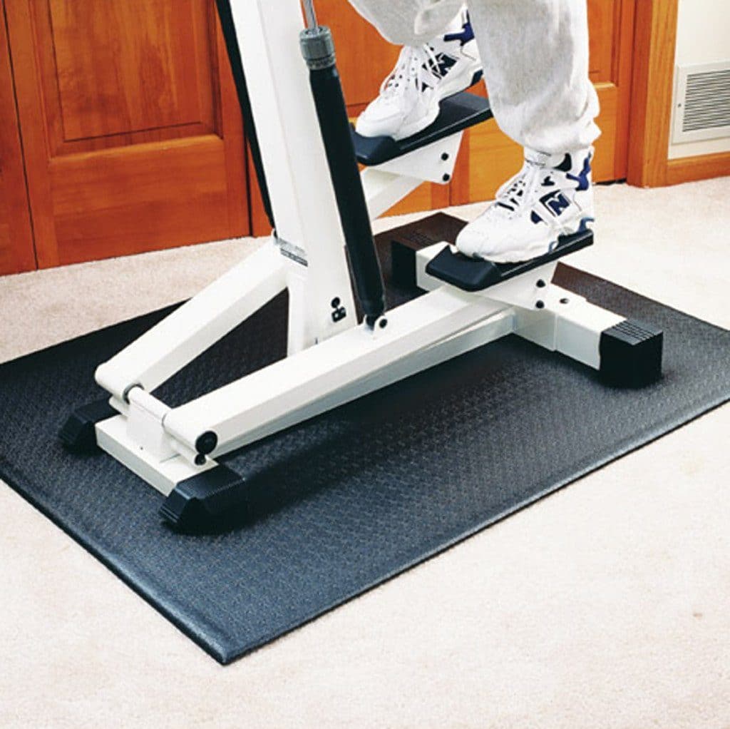 Body-Solid Tools Bike Floor Mat flooring Body-Solid Tools 