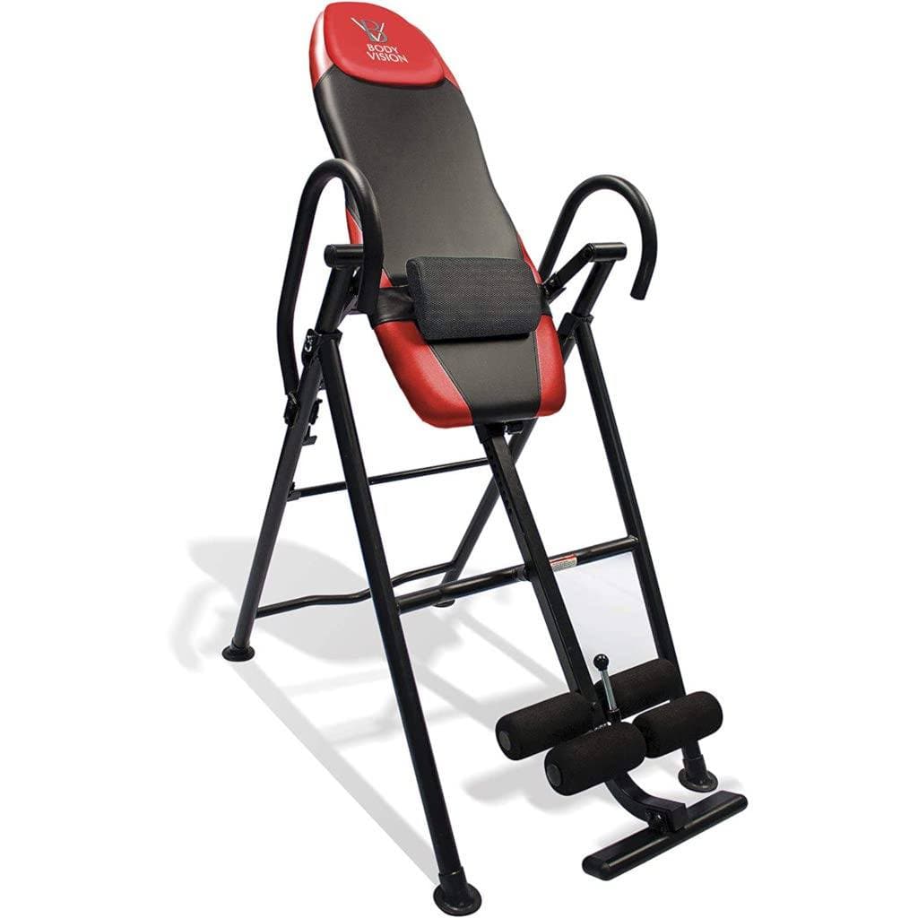 Body Vision IT9550 Deluxe Inversion Table accessory Body Vision 