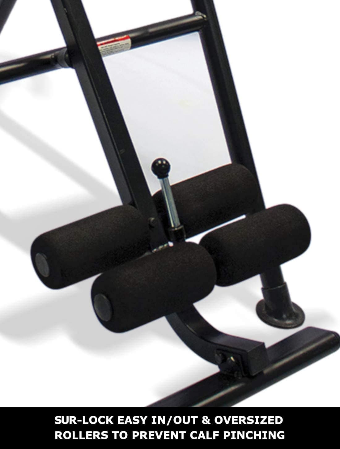 Body Vision IT9550 Deluxe Inversion Table accessory Body Vision 