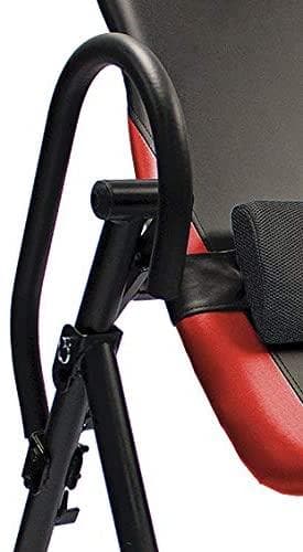 Body Vision IT9550 Deluxe Inversion Table accessory Body Vision 