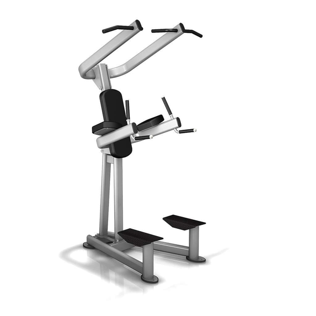 BodyKore Elite Series- Chin Dip Tower- CF2110 bench/rack BodyKore 