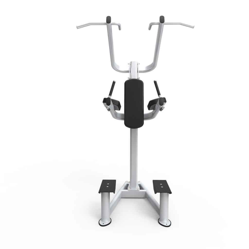 BodyKore Elite Series- Chin Dip Tower- CF2110 bench/rack BodyKore 