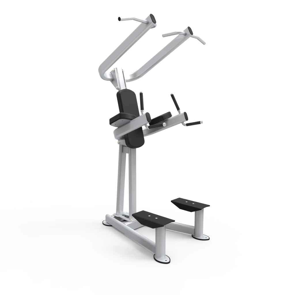 BodyKore Elite Series- Chin Dip Tower- CF2110 bench/rack BodyKore 