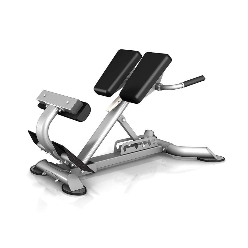 BodyKore Elite Series- Hyper Extension Roman Chair- CF2104 strength machine BodyKore 