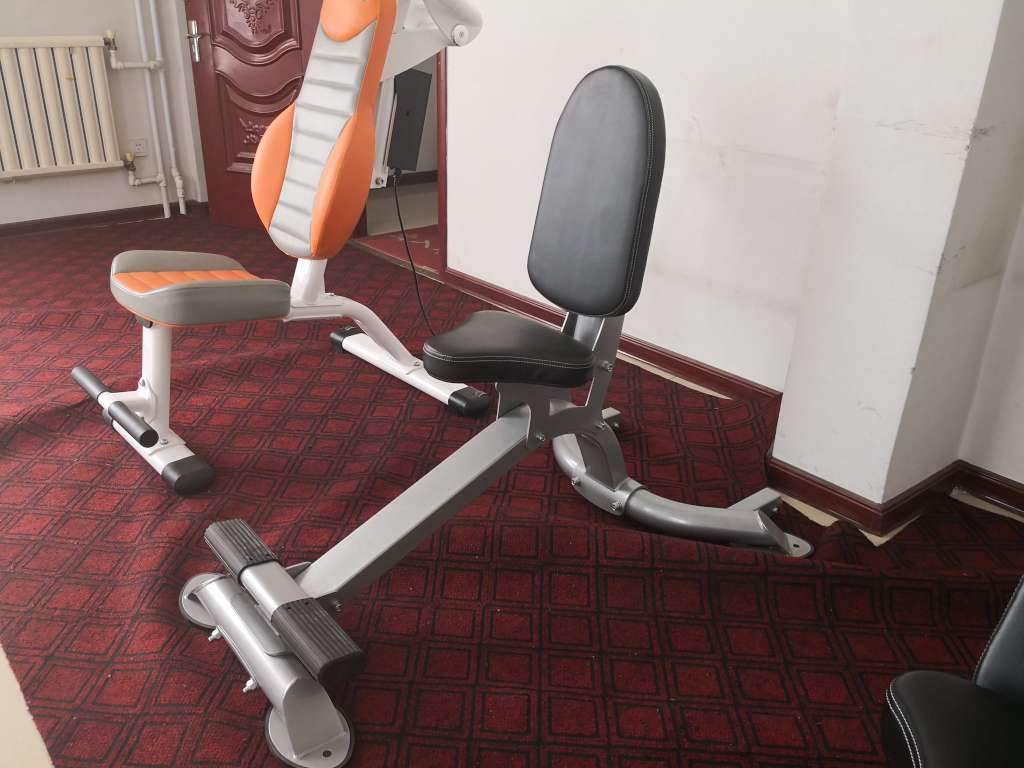 BodyKore Elite Series – Utility Bench – CF2102 bench/rack BodyKore 