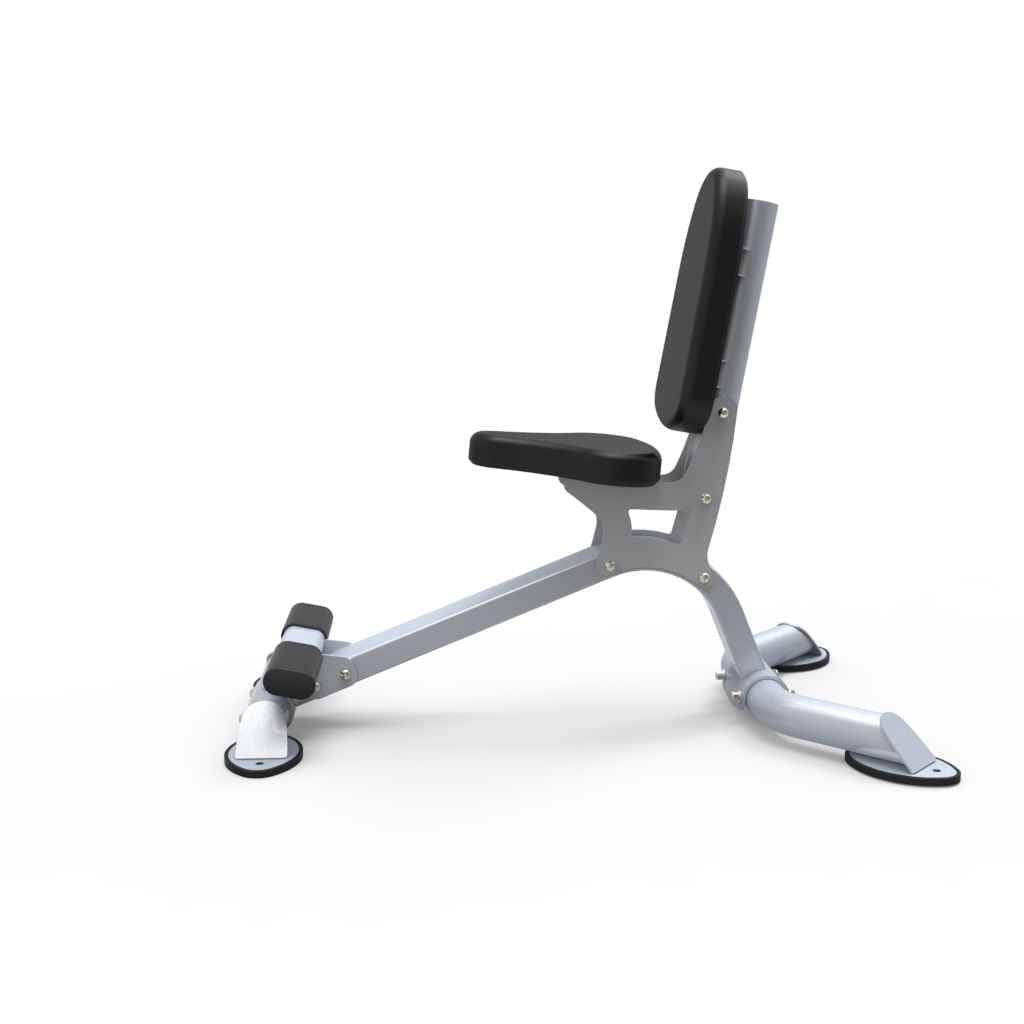 BodyKore Elite Series – Utility Bench – CF2102 bench/rack BodyKore 