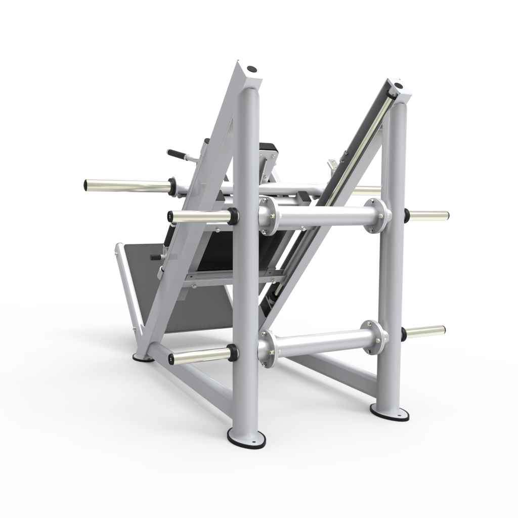 BodyKore Elite Series – Vertical Knee Raise – CF2107 bench/rack BodyKore 