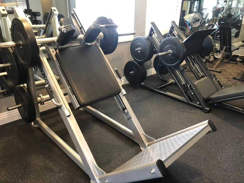 BodyKore Elite Series – Vertical Knee Raise – CF2107 bench/rack BodyKore 