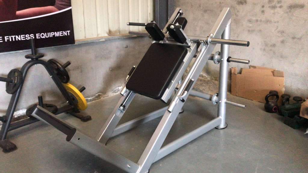 BodyKore Elite Series – Vertical Knee Raise – CF2107 bench/rack BodyKore 