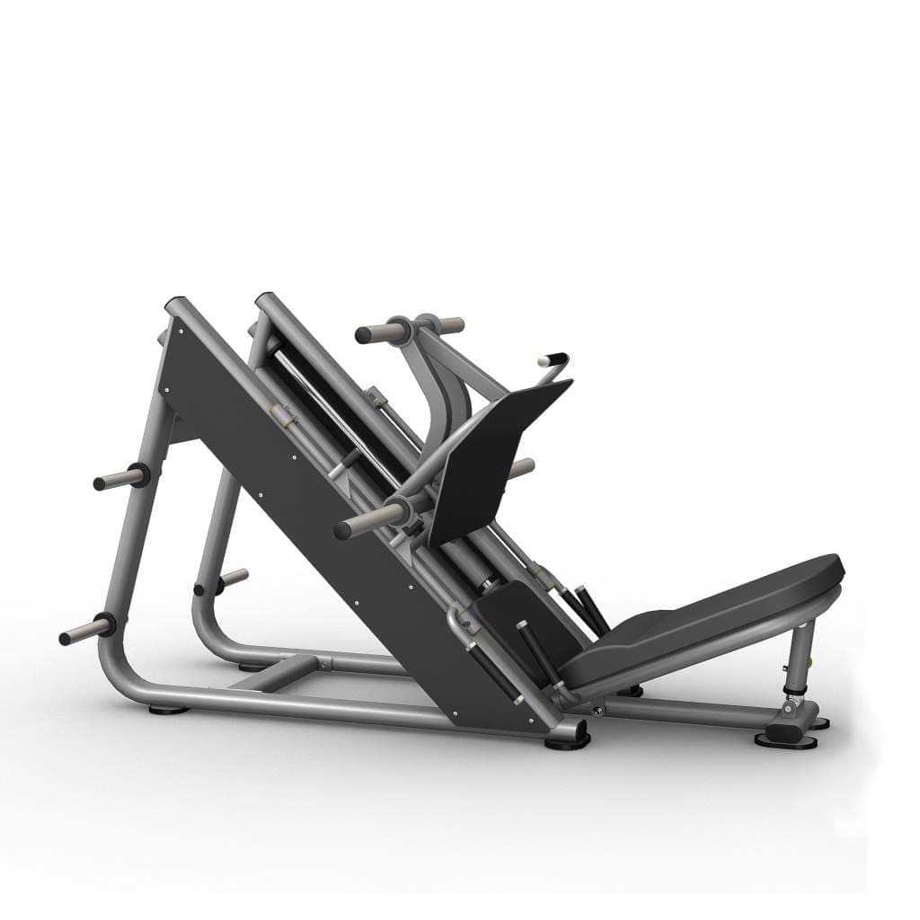 BodyKore Signature Series- 45 Degree Commercial Leg Press (G277) strength machine BodyKore 