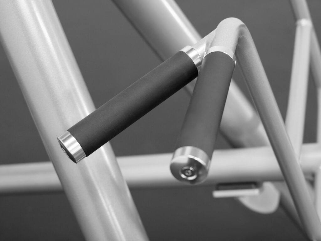 BodyKore Standing T-Bar Row CF2173 strength machine BodyKore 