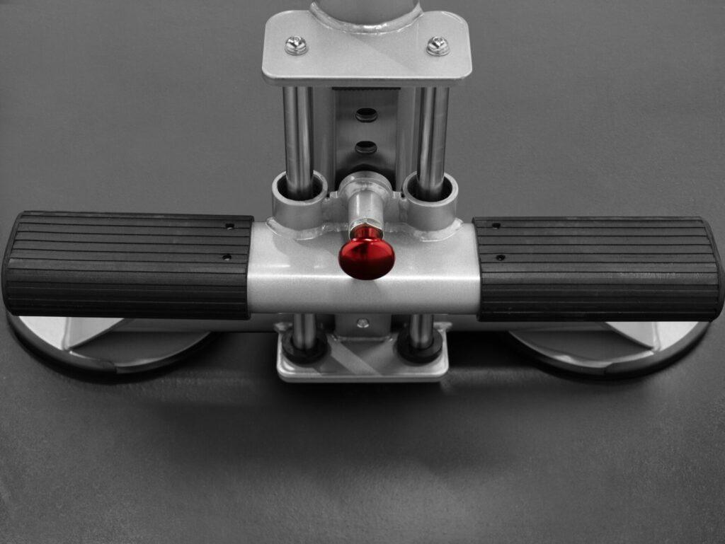 BodyKore Standing T-Bar Row CF2173 strength machine BodyKore 