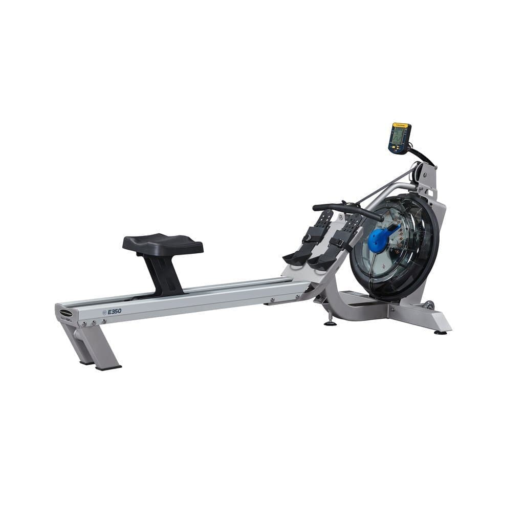 E350 Evolution Fluid Rowing Machine Cardio Training First Degree Fitness 