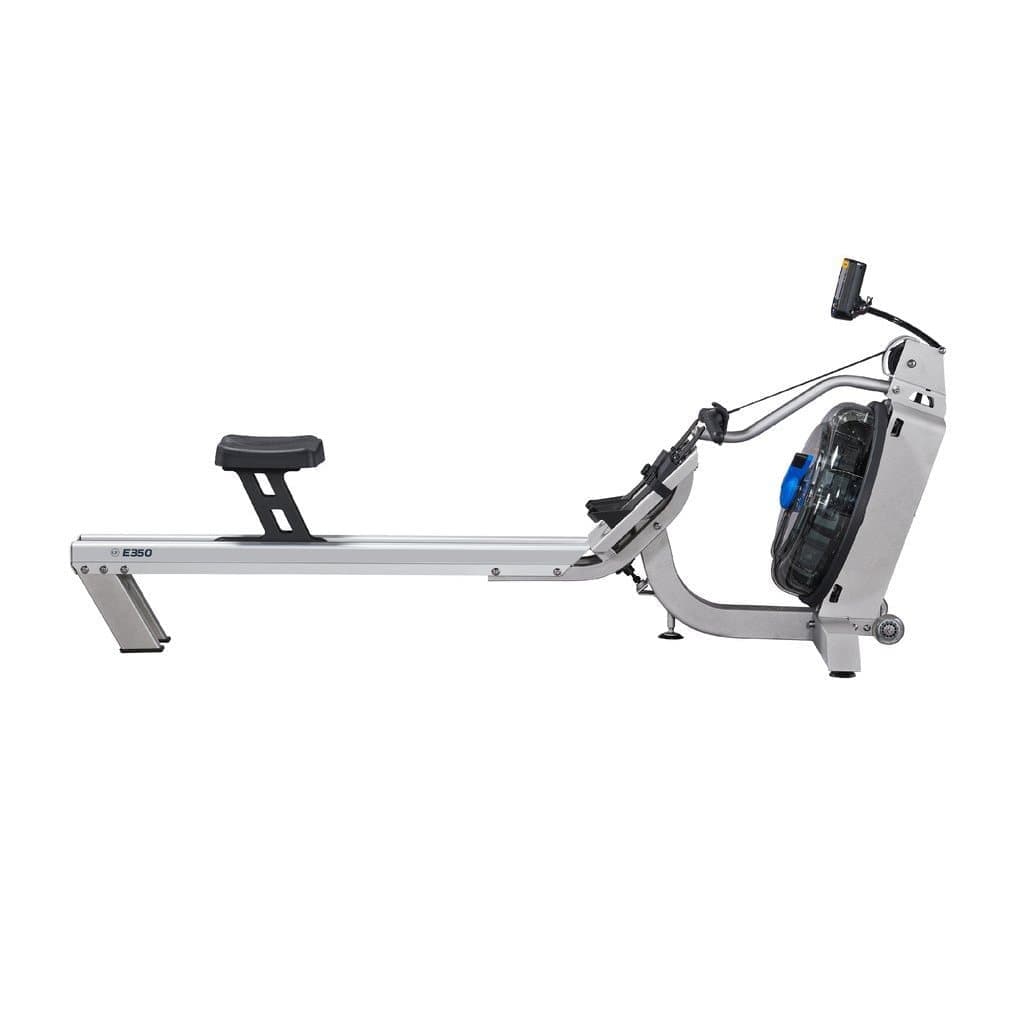 E350 Evolution Fluid Rowing Machine Cardio Training First Degree Fitness 
