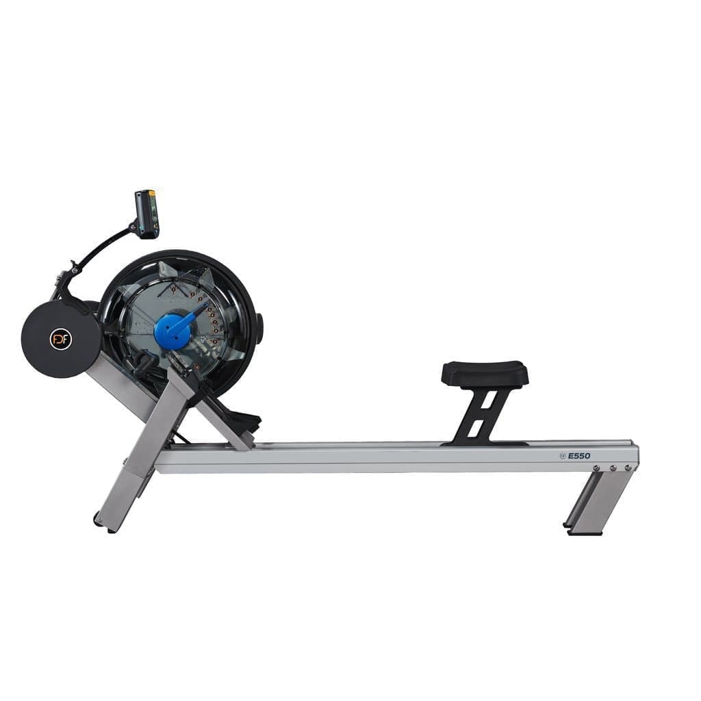 E520A Fluid Rowing Machine Cardio Training First Degree Fitness 