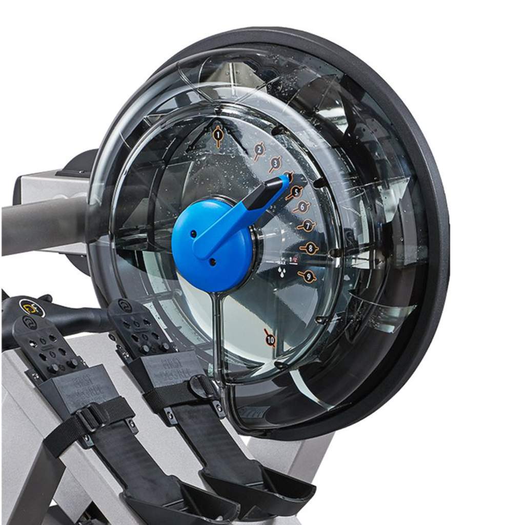 E550 Evolution Fluid Rowing Machine Cardio Training First Degree Fitness 