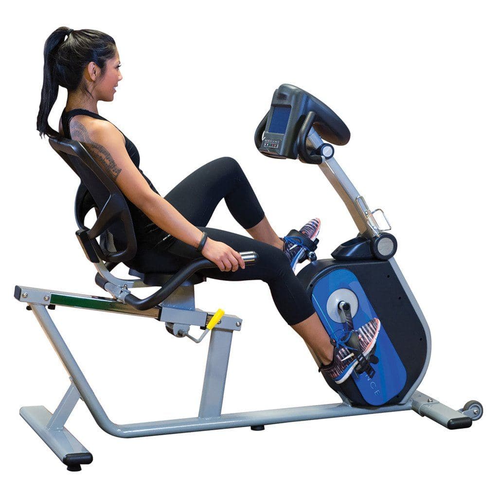Endurance B4R Recumbent Bike bike Endurance 