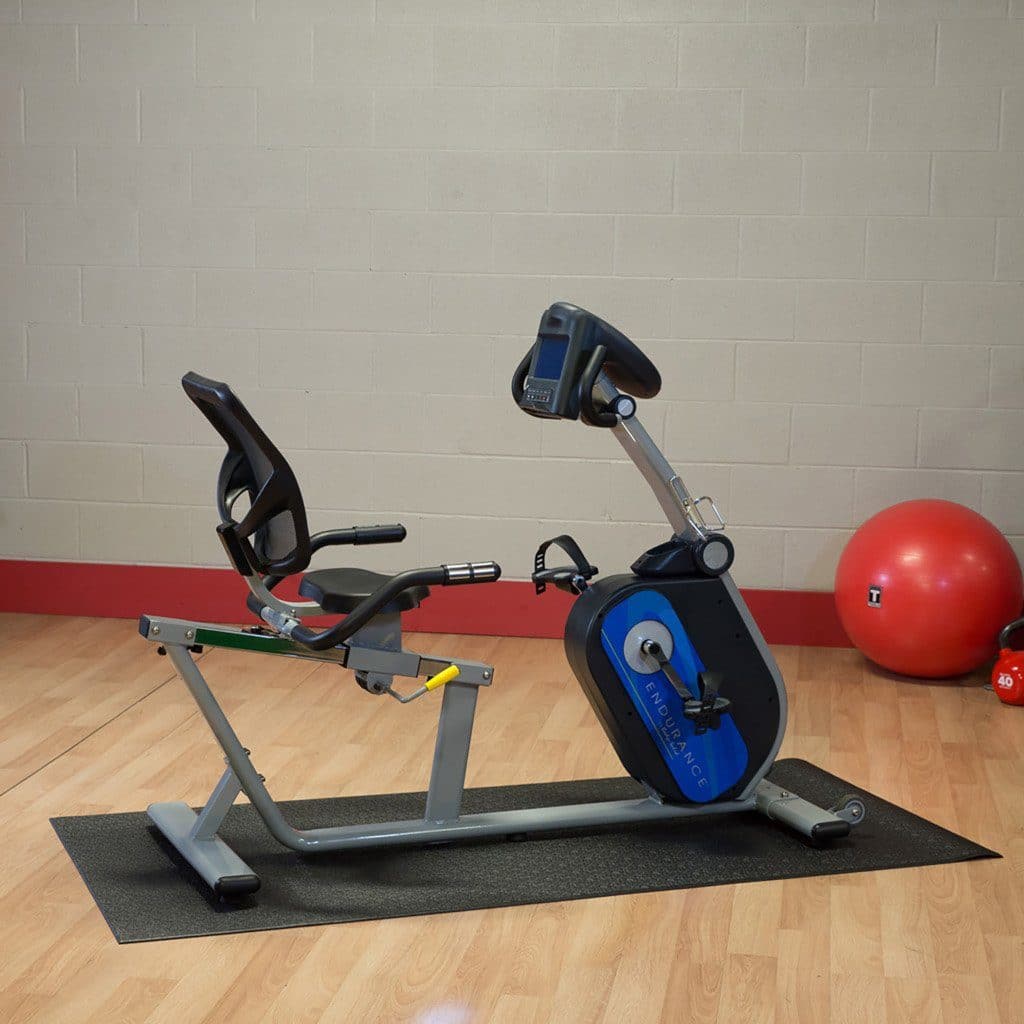 Endurance B4R Recumbent Bike bike Endurance 
