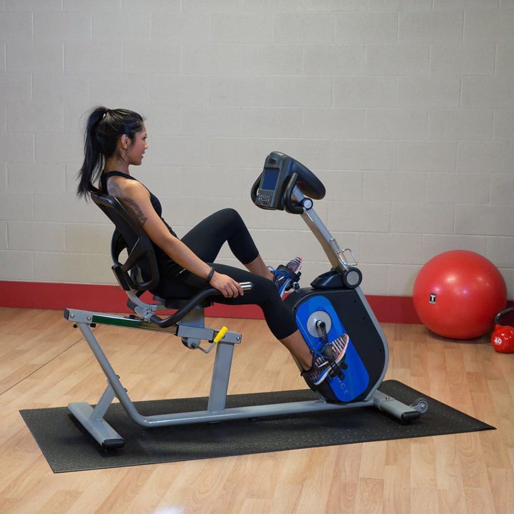 Endurance B4R Recumbent Bike bike Endurance 