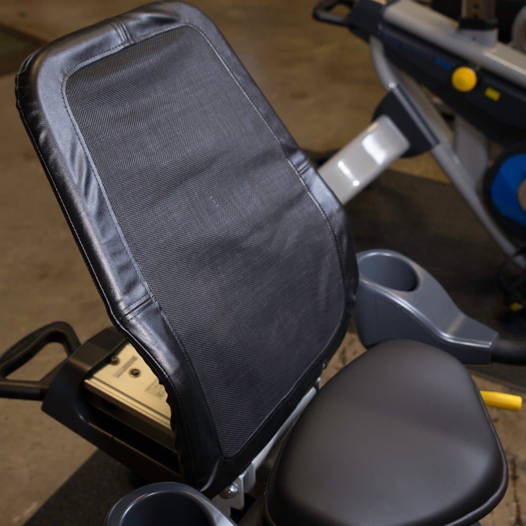 Endurance B5R Recumbent Bike bike Endurance 