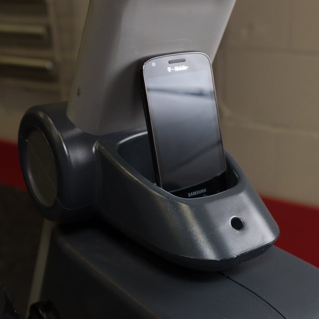 Endurance B5R Recumbent Bike bike Endurance 