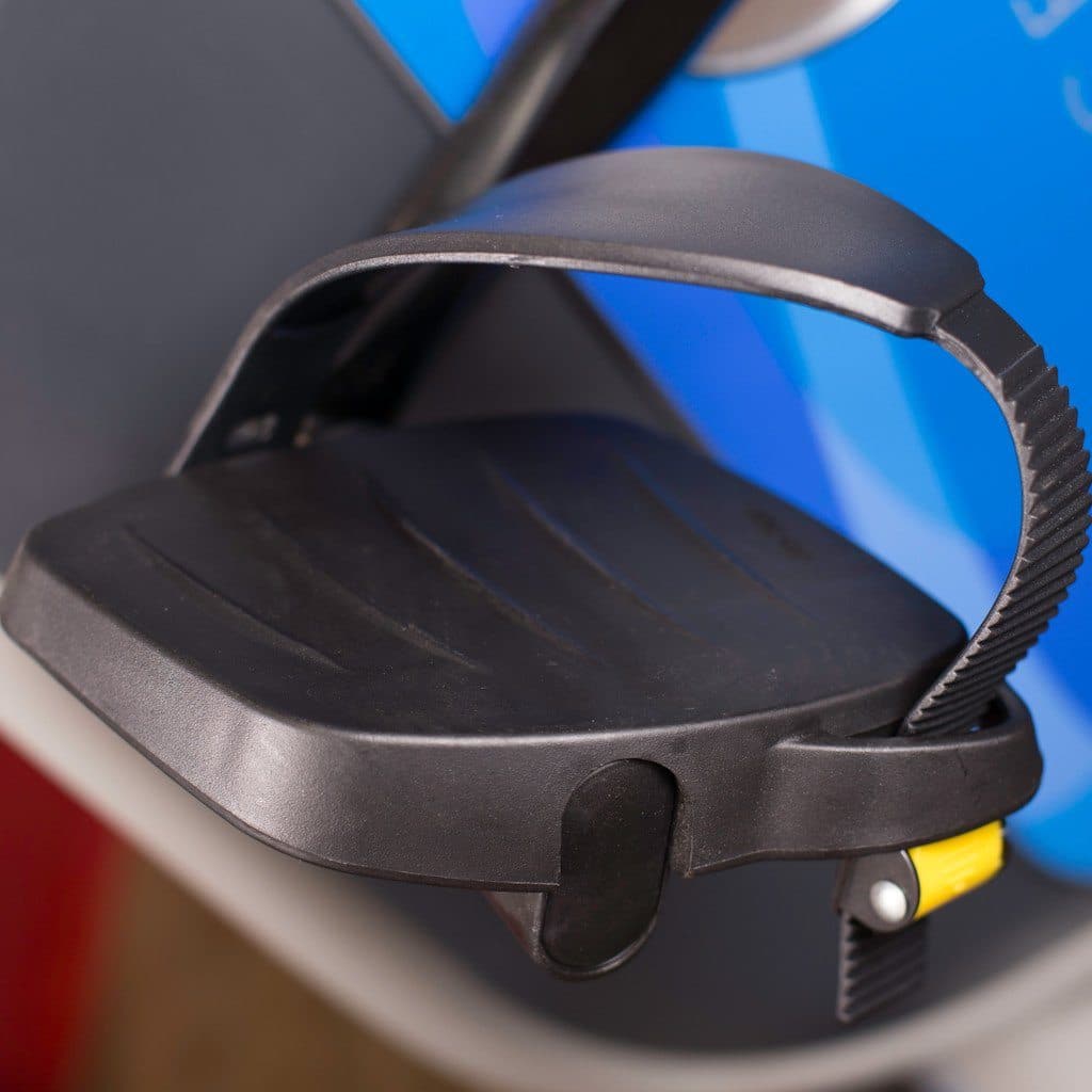 Endurance B5R Recumbent Bike bike Endurance 