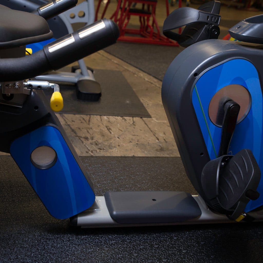 Endurance B5R Recumbent Bike bike Endurance 