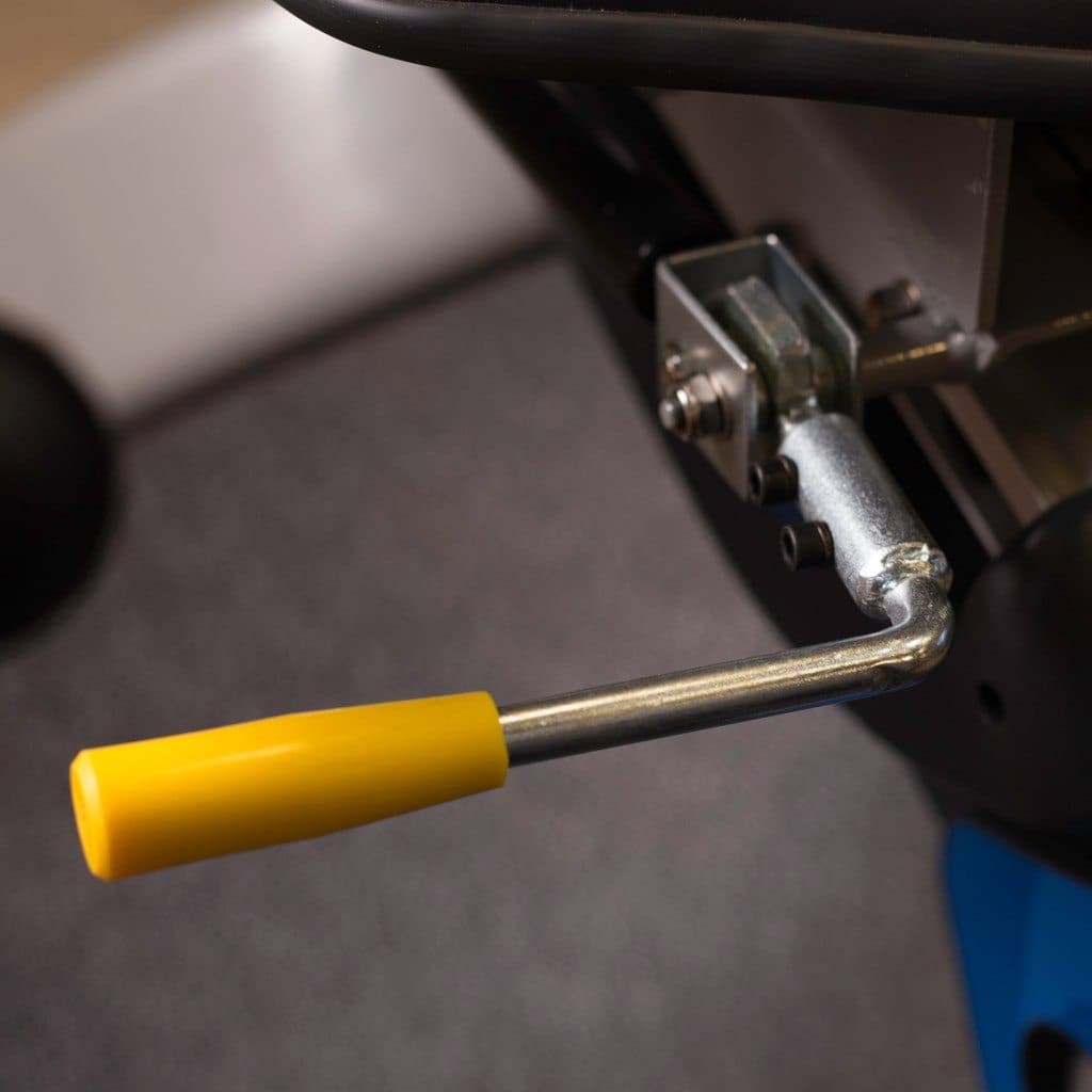 Endurance B5R Recumbent Bike bike Endurance 