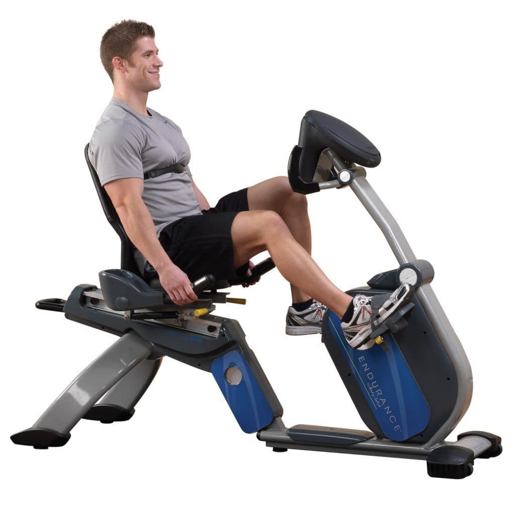 Endurance B5R Recumbent Bike bike Endurance 