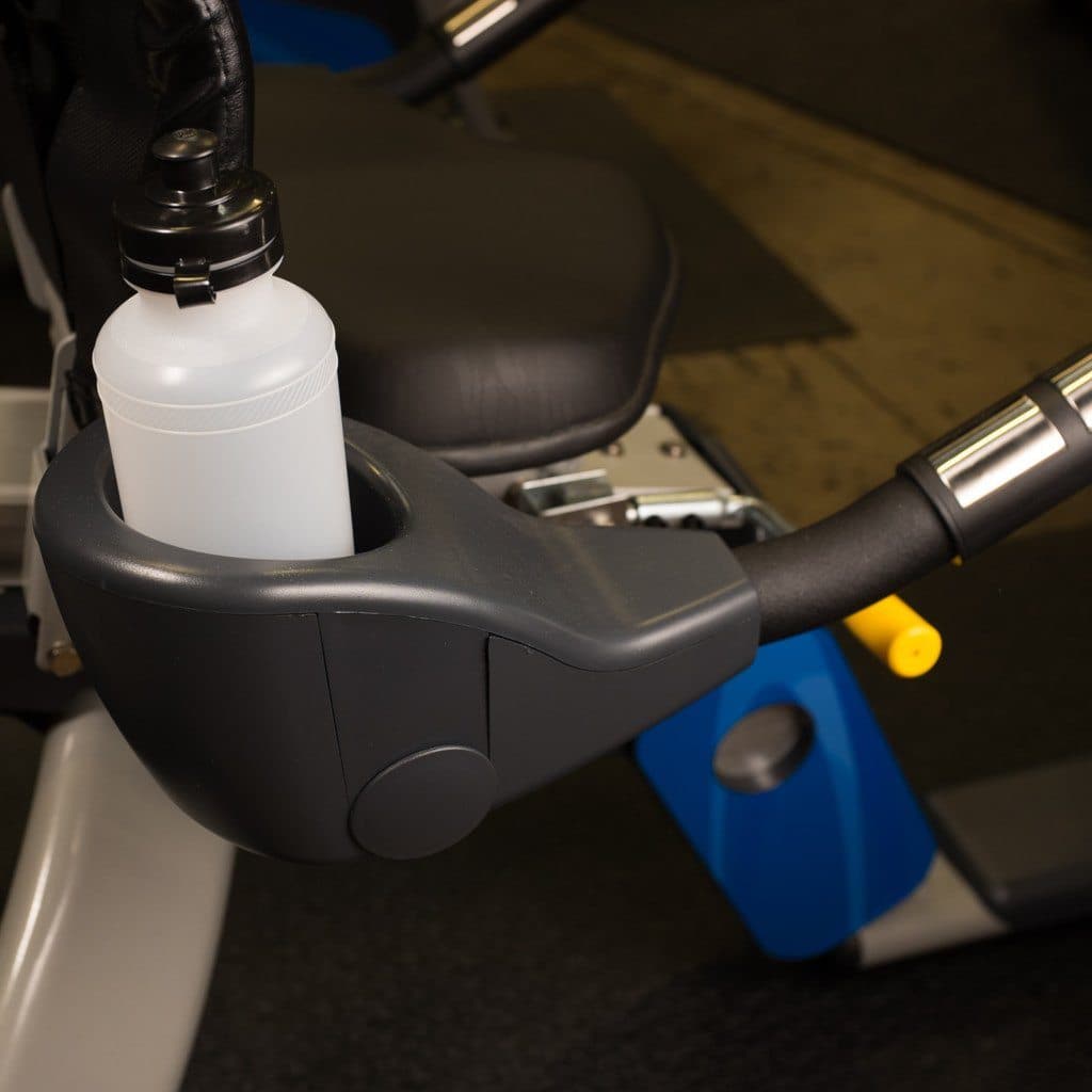 Endurance B5R Recumbent Bike bike Endurance 