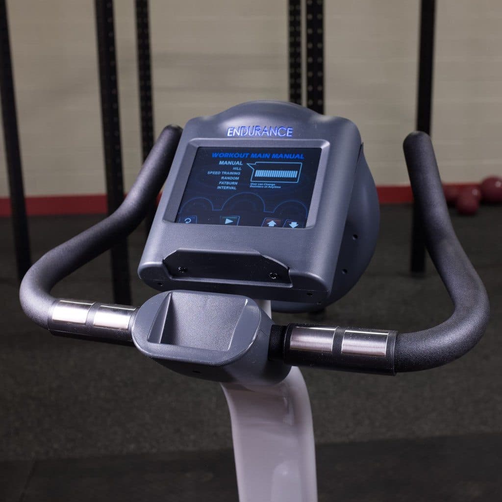 Endurance B5U Upright Bike bike Endurance 