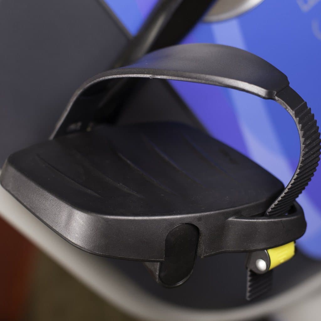 Endurance B5U Upright Bike bike Endurance 