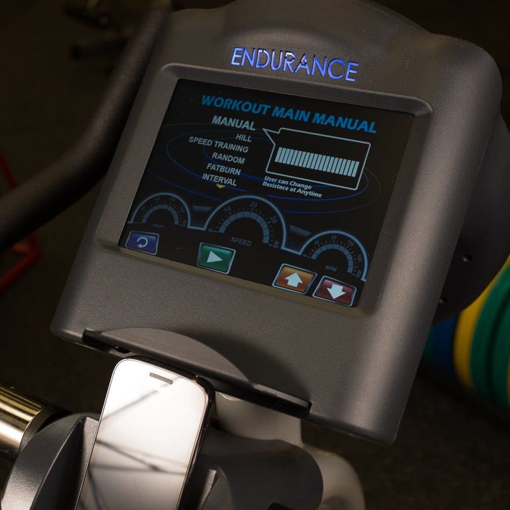 Endurance B5U Upright Bike bike Endurance 