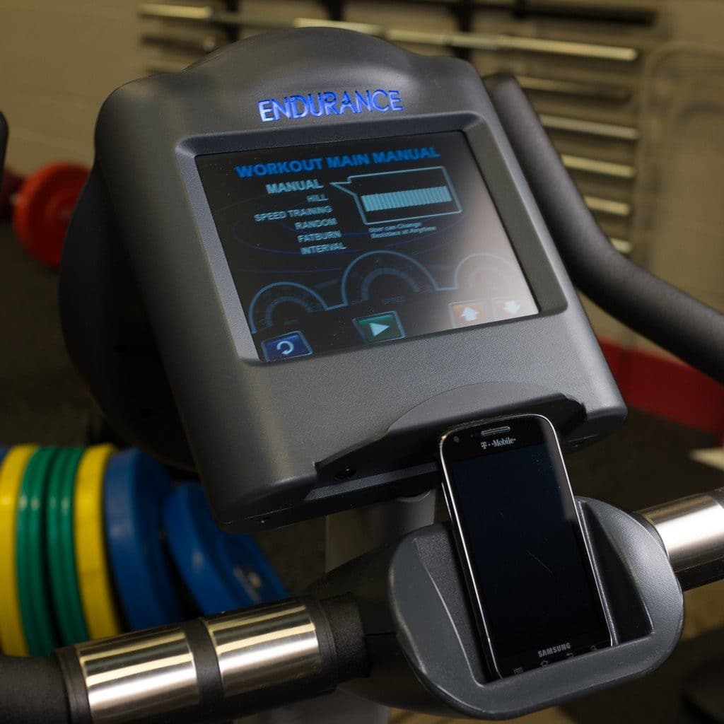 Endurance B5U Upright Bike bike Endurance 