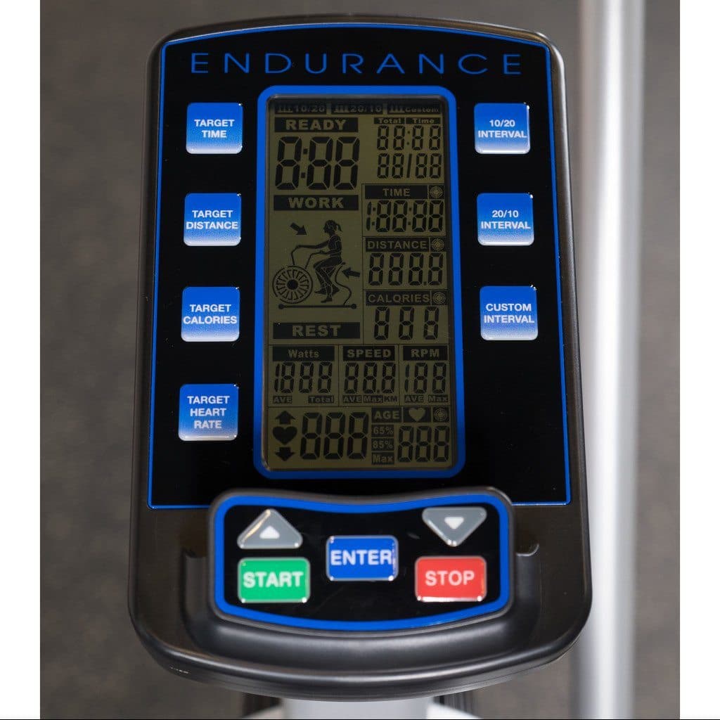 Endurance Fan Bike bike Endurance 