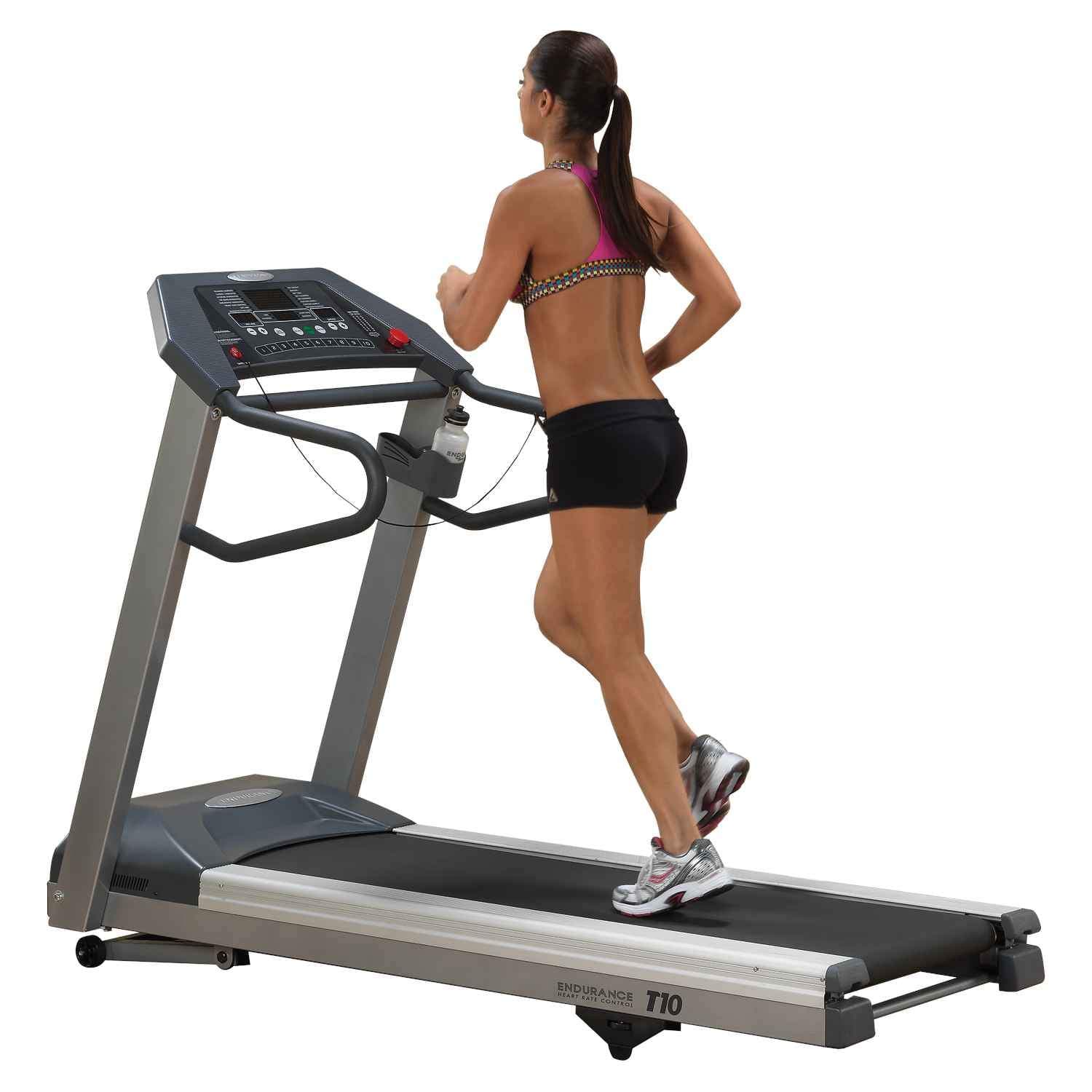 Endurance T10HRC Commercial Treadmill treadmill Endurance 