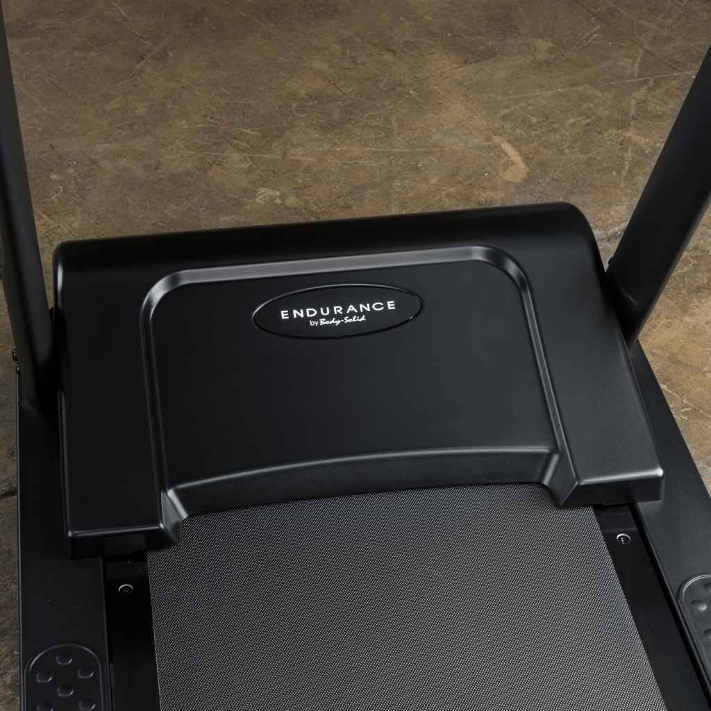 Endurance T150 Commercial Treadmill Cardio Training Endurance 