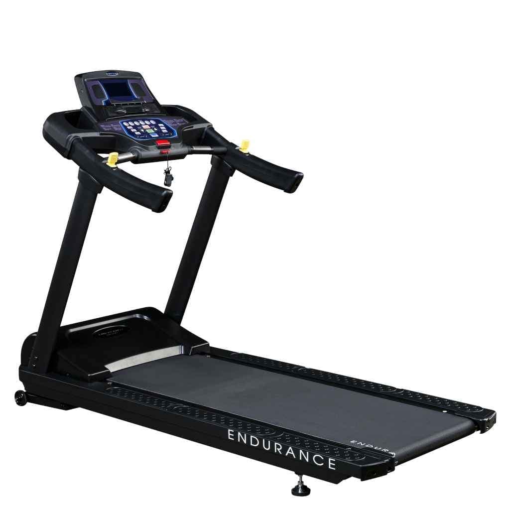 Endurance tf3i 2025 folding treadmill